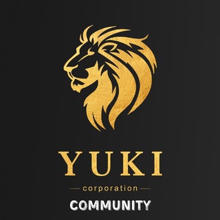 Telegram group profile photo for YUKI_Community