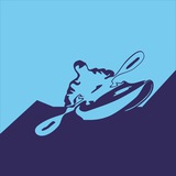 Telegram profile photo for ЛЕДОКОЛ | Инфоканал | уральский каяк-фестиваль