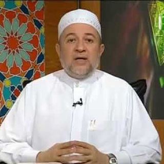 Telegram profile photo for Ayman Suwayd Mp4