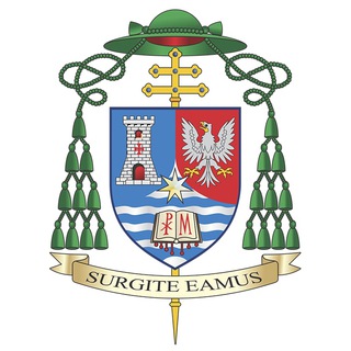Telegram profile photo for Arzobispado de Arequipa