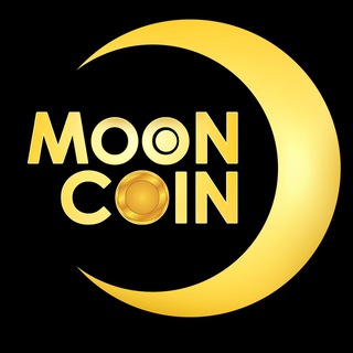 Telegram profile photo for Moon Coin Alerts