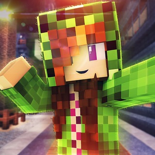 Telegram profile photo for Скачать Майнкрафт на Андроид - Minecraft PE
