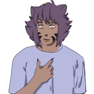 Telegram profile photo for ZIRO