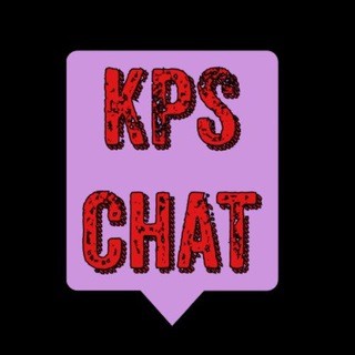 Telegram profile photo for KPS Chat
