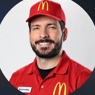 Telegram profile photo for BRUNO PERINI OFICIAL