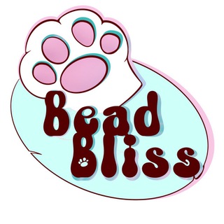 Telegram profile photo for Bead Bliss