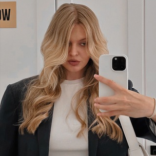 Telegram profile photo for Милана и ее жиза 💖