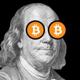 Telegram profile photo for CryptoFinder