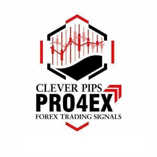 Telegram profile photo for PRO4EX FOREX TRADING SIGNALS