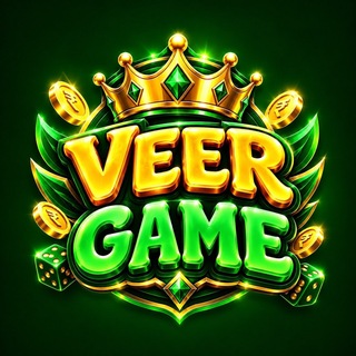 Telegram profile photo for 💪Veer Game 💯Rajesh 169