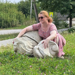 Telegram profile photo for Улита, высунь рога! / Schnecke