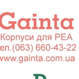 Telegram profile photo for Gainta Україна