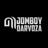 Telegram profile photo for JOMBOY | DARVOZA