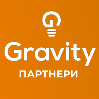 Telegram profile photo for Розумний Дім та електрика Gravity