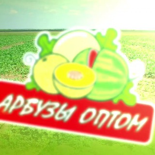 Telegram profile photo for АРБУЗЫ ОПТОМ️