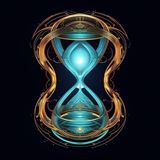 Telegram profile photo for TIT | Бесконечное завтра