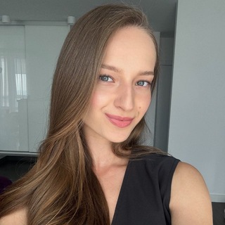 Telegram profile photo for Polina | фотограф & UGC-креатор