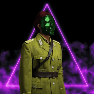 Telegram profile photo for Отзывы и Актуал Masonchik_verif