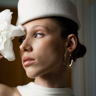 Telegram profile photo for AURORA MODELS