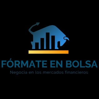 Telegram profile photo for Bolsa y Mercados Financieros