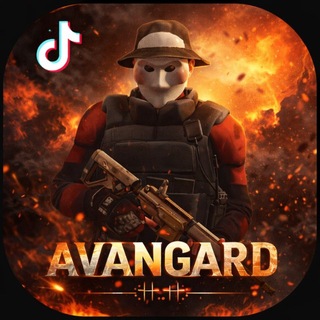 Telegram profile photo for ҉十A҉V҉A҉N҉G҉A҉R҉D҉十 ҉