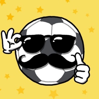 Telegram profile photo for Memeiros Do Futebol