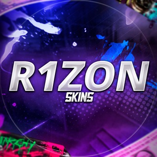Telegram profile photo for Канал с халявой R1zon/ отзывы, оповещения