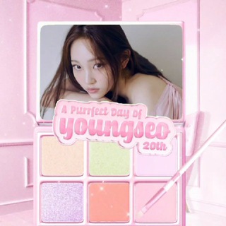 Telegram profile photo for #YoungseoMeowments.