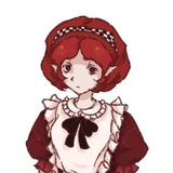 Telegram profile photo for Пристанище Чери 🍒