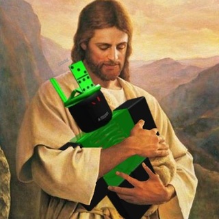 Telegram profile photo for покаяние полупринца