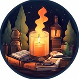 Telegram profile photo for Атмосфера комфорта✨
