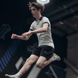 Telegram profile photo for air