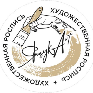 Telegram profile photo for Художник Ящук_А