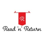 Telegram profile photo for Read 'n' Return