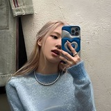 Telegram profile photo for 𝓜 💙