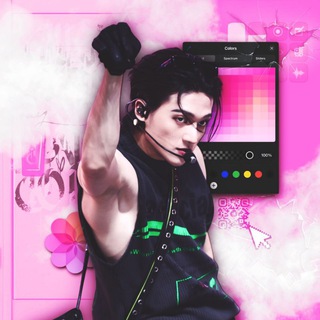 Telegram profile photo for Sorełl studio