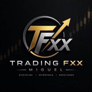 Telegram profile photo for GESTOR FXX
