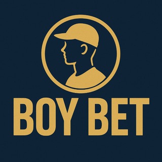 Telegram profile photo for BOY BET