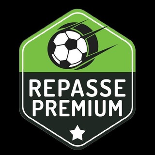 Telegram profile photo for REPASSE PREMIUM - FREE ️️