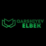Telegram profile photo for Элбек Қаршиев