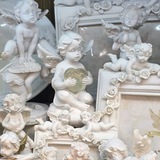Telegram profile photo for museum