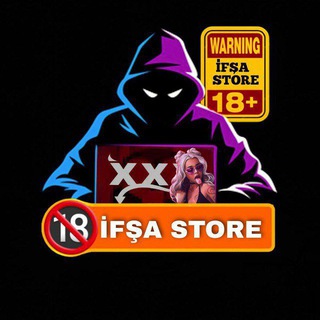 Telegram profile photo for İfşa Store