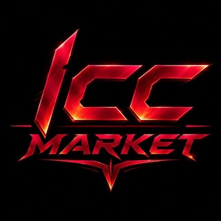 Telegram profile photo for ICC MARKET
