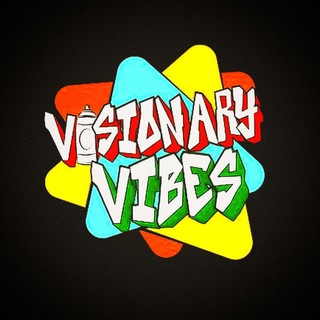 Telegram profile photo for Visionary•Vibes✨