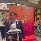 Telegram profile photo for Батя_АртИ