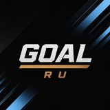 Telegram profile photo for GOAL RU