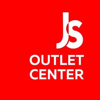 Telegram profile photo for JS OUTLET CENTER KATARTAL
