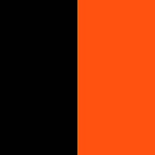 Telegram profile photo for keelpaint🖤🧡