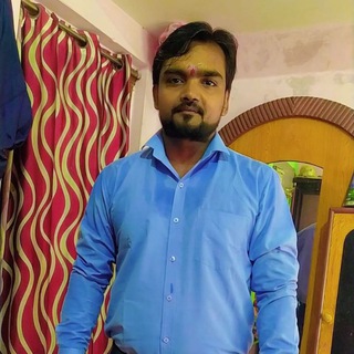 Telegram profile photo for Geography By Satish Sir