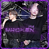 Telegram profile photo for Рест. 𝘽𝙍𝙊𝙆𝙀𝙉 𝙁𝙈